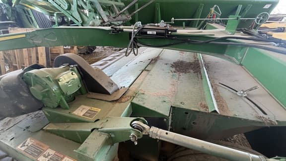 Image of John Deere S350 equipment image 1