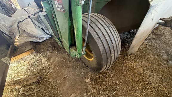 Image of John Deere S350 equipment image 3