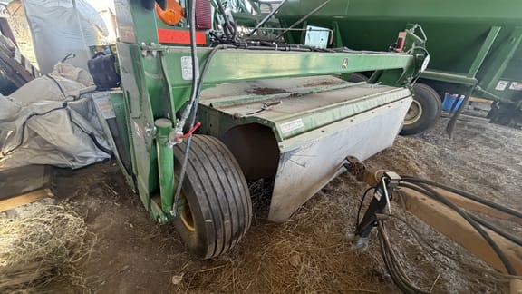 2021 John Deere S350 Equipment Image0