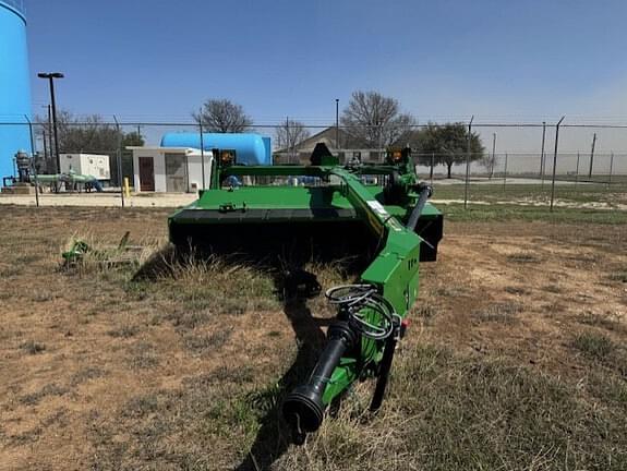 Image of John Deere S350 equipment image 2