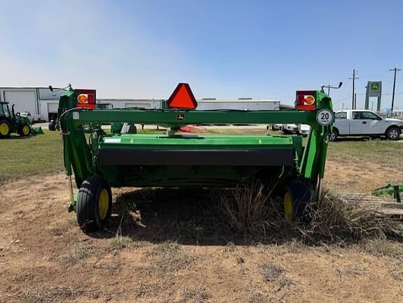 Image of John Deere S350 equipment image 1