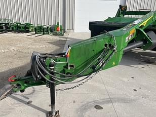 Main image John Deere S350 21