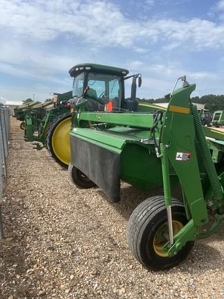 Image of John Deere S350 equipment image 2