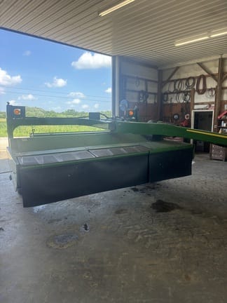 2021 John Deere S350 Equipment Image0