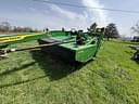 2021 John Deere S350 Image