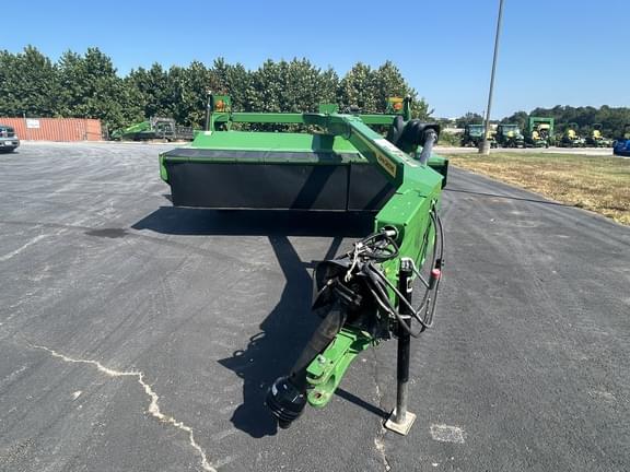 Image of John Deere S350 equipment image 3