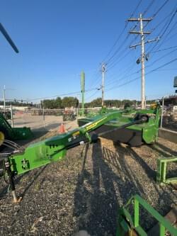 Image of John Deere S350 Primary image