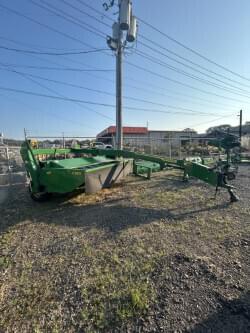Image of John Deere S350 equipment image 1
