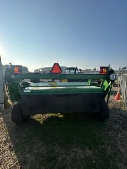 Image of John Deere S350 equipment image 4