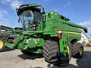 2021 John Deere S760 Image