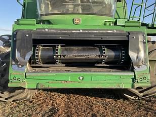 Main image John Deere S760 10