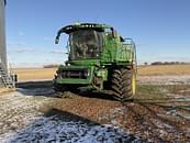 Thumbnail image John Deere S760 1