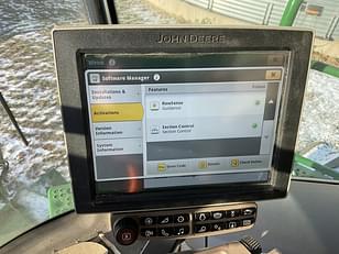 Main image John Deere S760 25