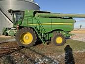 Thumbnail image John Deere S760 7