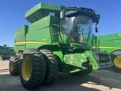 Thumbnail image John Deere S760 1