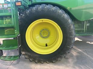 Main image John Deere S760 5