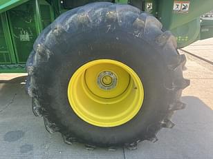 Main image John Deere S760 8