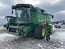 2021 John Deere S760 Image