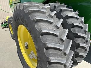 Main image John Deere S760 10