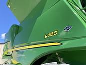 Thumbnail image John Deere S760 11