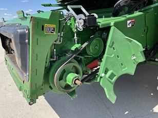 Main image John Deere S760 12