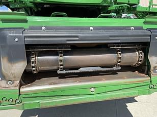 Main image John Deere S760 13