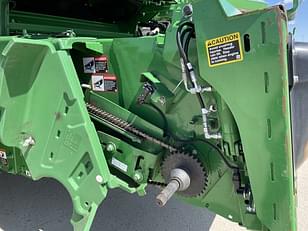 Main image John Deere S760 15