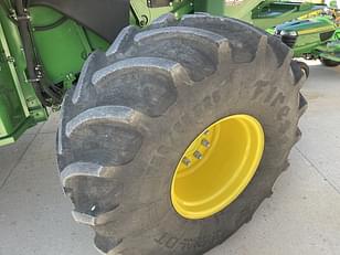 Main image John Deere S760 20