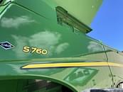 Thumbnail image John Deere S760 21