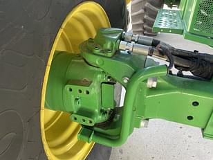 Main image John Deere S760 22