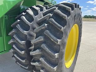 Main image John Deere S760 28