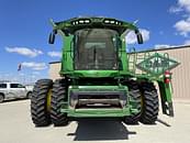 Thumbnail image John Deere S760 3