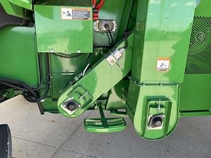 Main image John Deere S760 31