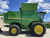 Thumbnail image John Deere S760 7