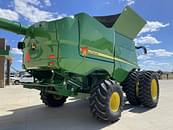 Thumbnail image John Deere S760 8