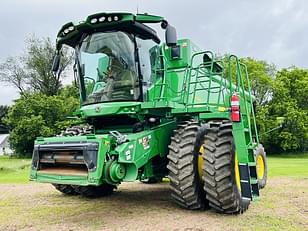 Main image John Deere S760 1