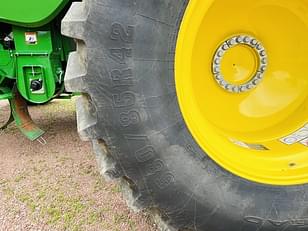 Main image John Deere S760 6