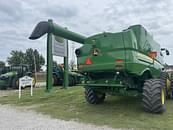 Thumbnail image John Deere S760 12