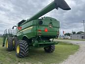 Thumbnail image John Deere S760 13