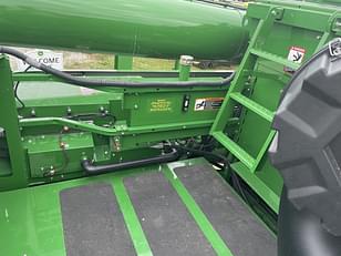 Main image John Deere S760 26