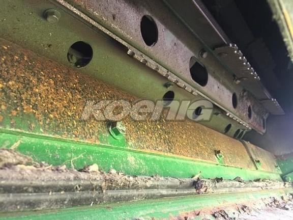 Main image John Deere S760 13