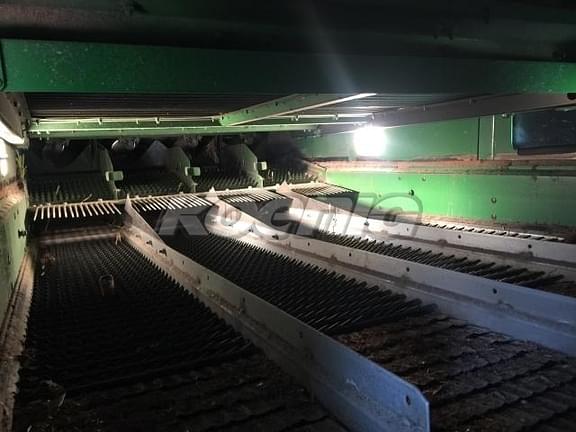 Main image John Deere S760 16