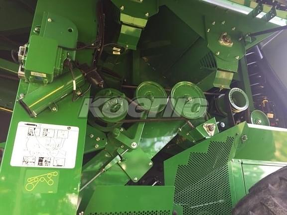Main image John Deere S760 20