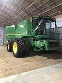 2021 John Deere S760 Image