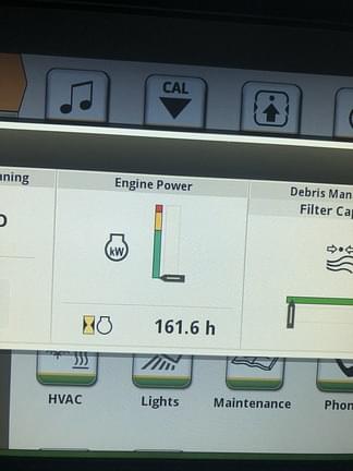 Main image John Deere S760 17