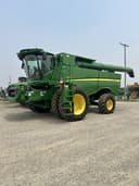 2021 John Deere S760 Image