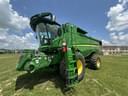2021 John Deere S760 Image