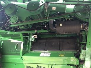 Main image John Deere S760 18