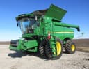 2021 John Deere S760 Image