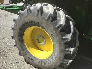 Main image John Deere S760 6